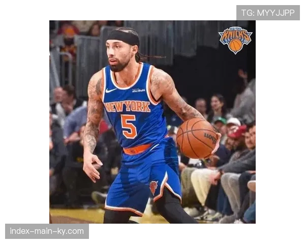 尼克斯从鹈鹕得到阿尔瓦拉多 为布伦森寻找替补解决伤病隐患