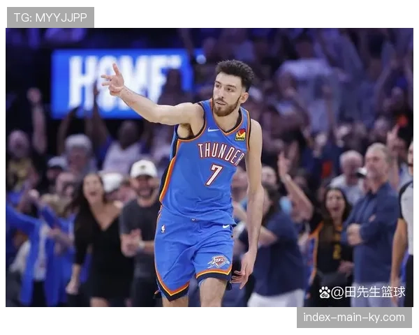 雷霆霍姆格伦防守效率103.1联盟第六，空间型防守大闸价值